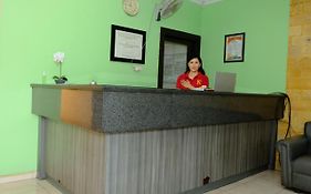 The Kirana Purnama Hotel